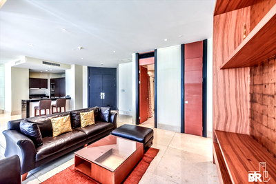 ขายคอนโด :  หรูหราเหนือระดับกับยูนิตสุด Luxury ดิ อินฟินิตี้ ใกล้ BTS สถานีเซนต์หลุยส์ 