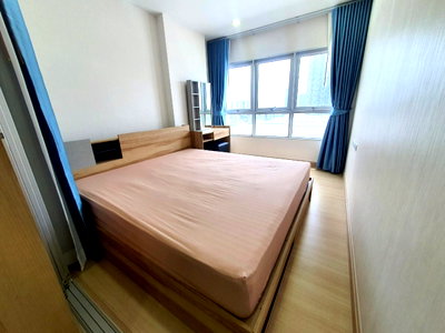 Condos for rent : Rds-4961  Condo for Rent at Supalai Veranda Sukhumvit 117  Schedule a viewing 👉 Line: @propertybkk2
