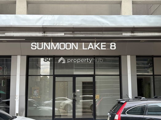 Project SunMoon Lake Condominium Picture - 4/9