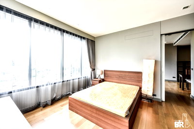 Condos for rent : M Silom near BTS Chong Nonsi Luxury Condo in Central City Location