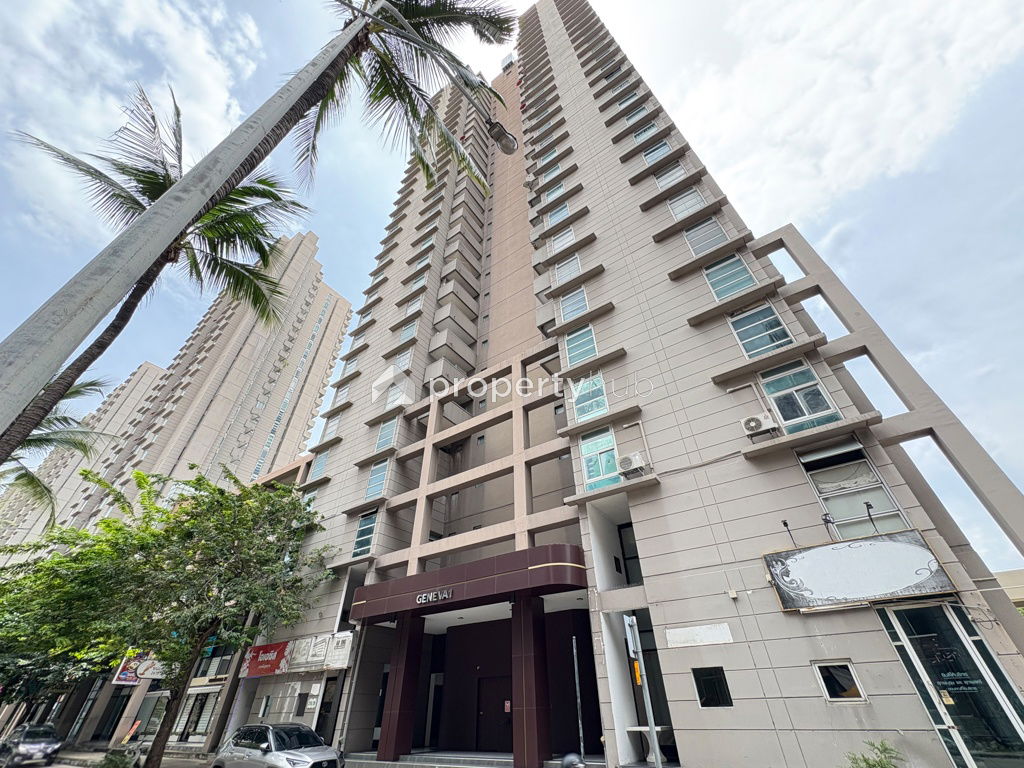 รูป Lakeview Condominium Geneva - รูปที่ 1/10