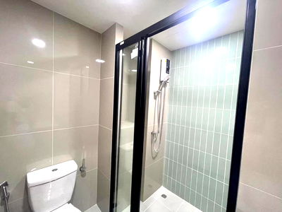 Condos for rent ikea bangna : #SC6453  📌 Rent | 🟦🟨THE MUVE Bangna🟥🟩💬 𝑪𝒐𝒏𝒕𝒂𝒄𝒕 𝑳𝑰𝑵𝑬: @𝒔𝒆𝒄𝒓𝒆𝒕𝒑𝒓𝒐𝒑𝒆𝒓𝒕𝒚 🔥✨