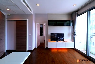 คอนโด ถนนรัชดาภิเษก : 🔥 Rare Unit! Best Price, Fully Furnished คิว คอนโด อโศก ใกล้ MRT สถานีเพชรบุรี 