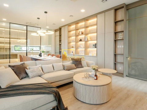 VIVE Krungthep Kreetha - Superb 4 Bedroom Luxury House - BR28264SH