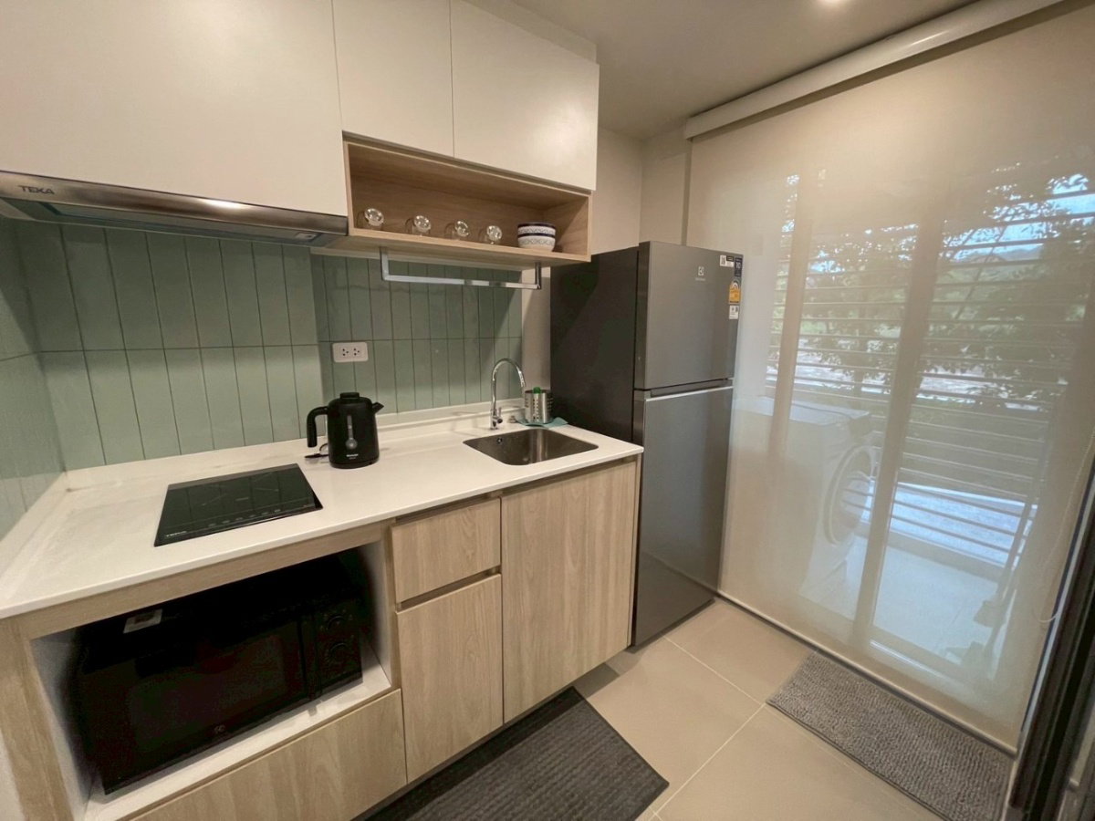 Phyll Phuket Condominium WR-03431