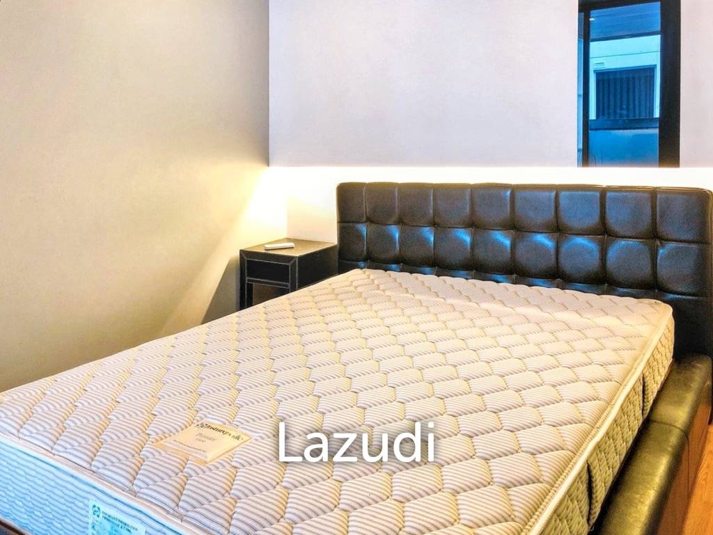 รูป 2 Bedroom 2 Bathroom 68 SQ.M Quad Silom - รูปที่ 7/11