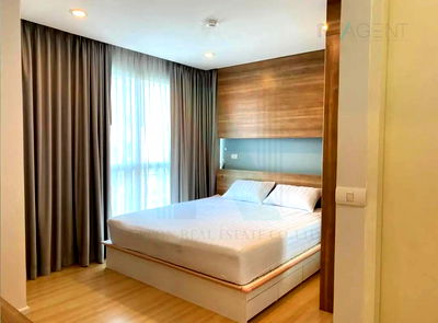 Condos for rent Wang Thonglang : 🎉Special room!🎉 For Rent Condo HAPPY CONDO LADPRAO 101 Building G, Floor 3,2 bed room, Room size 65.00 sqm