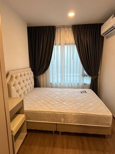 ให้เช่า เดอะลิฟวิ่น รามคำแหง ห้องสวย ใหญ่ ราคาดี