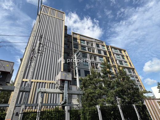 รูป HI Kaset - Senanikhom Station - รูปที่ 2/18