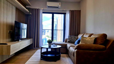 Condos for rent BTS Ekkamai : Code: KJ7210  for rent Noble Reveal // Line ID: @kjcondo (with @) //