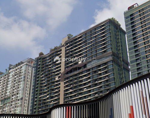 Project THE LINE Phahonyothin Park Picture - 2/44