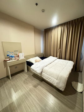 CH01565  ให้เช่า คอนโด Aspire Erawan Prime ว่างแล้ว ห้องพร้อมอยู่