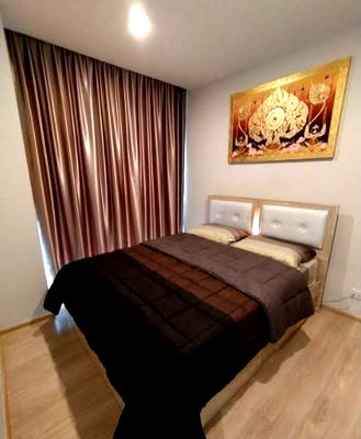 Condos for rent True Tower Ratchada : 🍀For Rent Condo Noble Revole fully Fernished lease 15000-