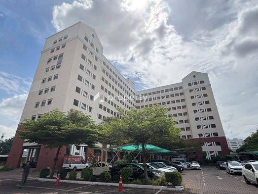 Project Ratchada Terrace Picture - 2/15