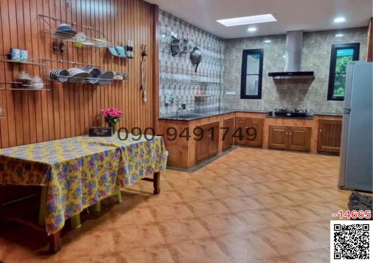 รูป ขาย บ้าน โครงการภิภาพร3 เลียบคลอง6 ใกล้ มหาวิทยาลัยราชมงคล ธัญบุรี - รูปที่ 7/18