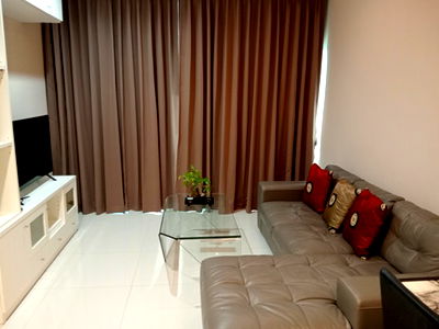 Condos for rent : Noble Reveal | Near BTS Ratchathewi (waiting for renovation, available on 20/7/2025)