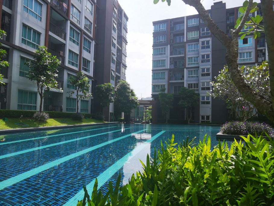 รูป Dcondo Mine Phuket For Sell WR-03429 - รูปที่ 15/16