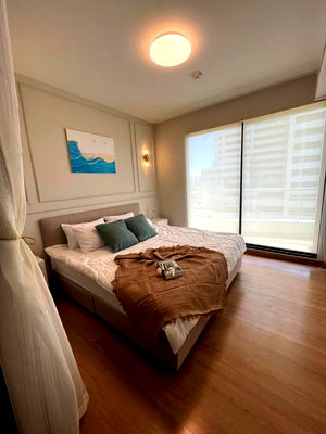 คอนโด ถนนพระราม 3 : ขาย รหัส PP166 คอนโด Supalai CASA RIVA Vista 2 