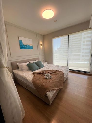 ขาย รหัส PP166 คอนโด Supalai CASA RIVA Vista 2 