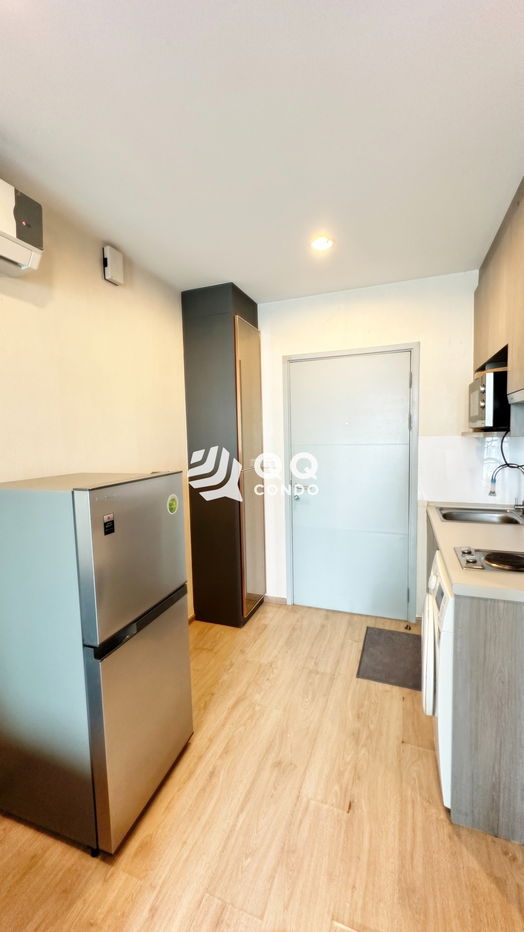 รูป 💁🏻‍♀️ ให้เช่า Ideo Wutthakat - ขนาด 30 ตร.ม. 1 ห้องนอน ใกล้ BTS วุฒากาศ  - รูปที่ 4/9