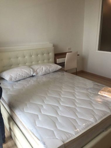 A3291168 ให้เช่า คอนโด The Hotel Serviced Condo ขนาด 48 ตร.ม ชั้น 23