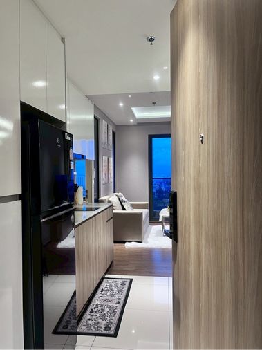 Once Pattaya  City center condominium 