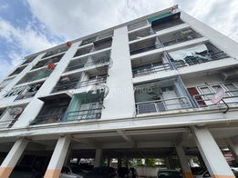 รูป Varunthip Condominium - รูปที่ 5/8