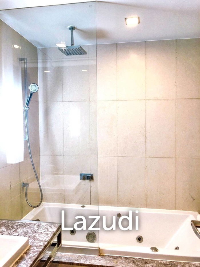 รูป 2 Bedroom 2 Bathroom 68 SQ.M Quad Silom - รูปที่ 10/11