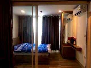 คอนโดให้เช่า : ให้เช่า Moniiq Sukhumvit 64 ราคา 15,000 บาท [HDr250601]