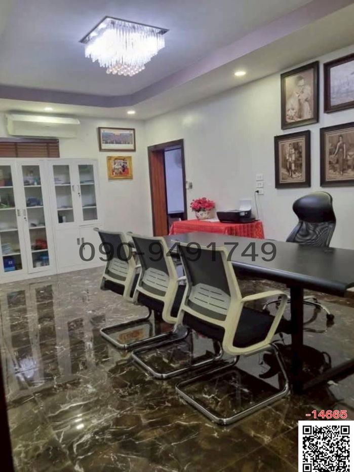รูป ขาย บ้าน โครงการภิภาพร3 เลียบคลอง6 ใกล้ มหาวิทยาลัยราชมงคล ธัญบุรี - รูปที่ 14/18