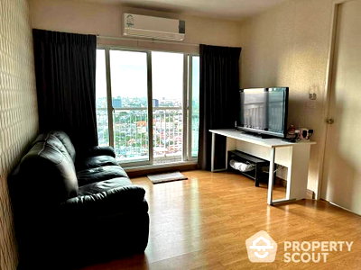 Condos for rent : 2-BR Condo at The Parkland Grand Taksin near BTS Talat Phlu (ID 2166428)