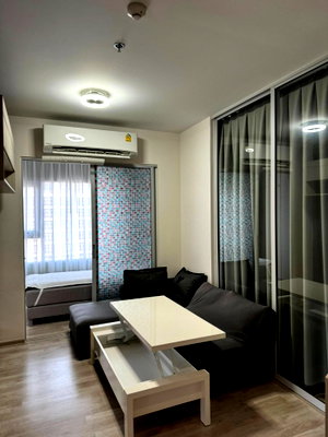 Condos for rent : Code: 26KJ2741  for rent Niche Mono Ramkhamhaeng // Line ID: @kjcondo (with @) //