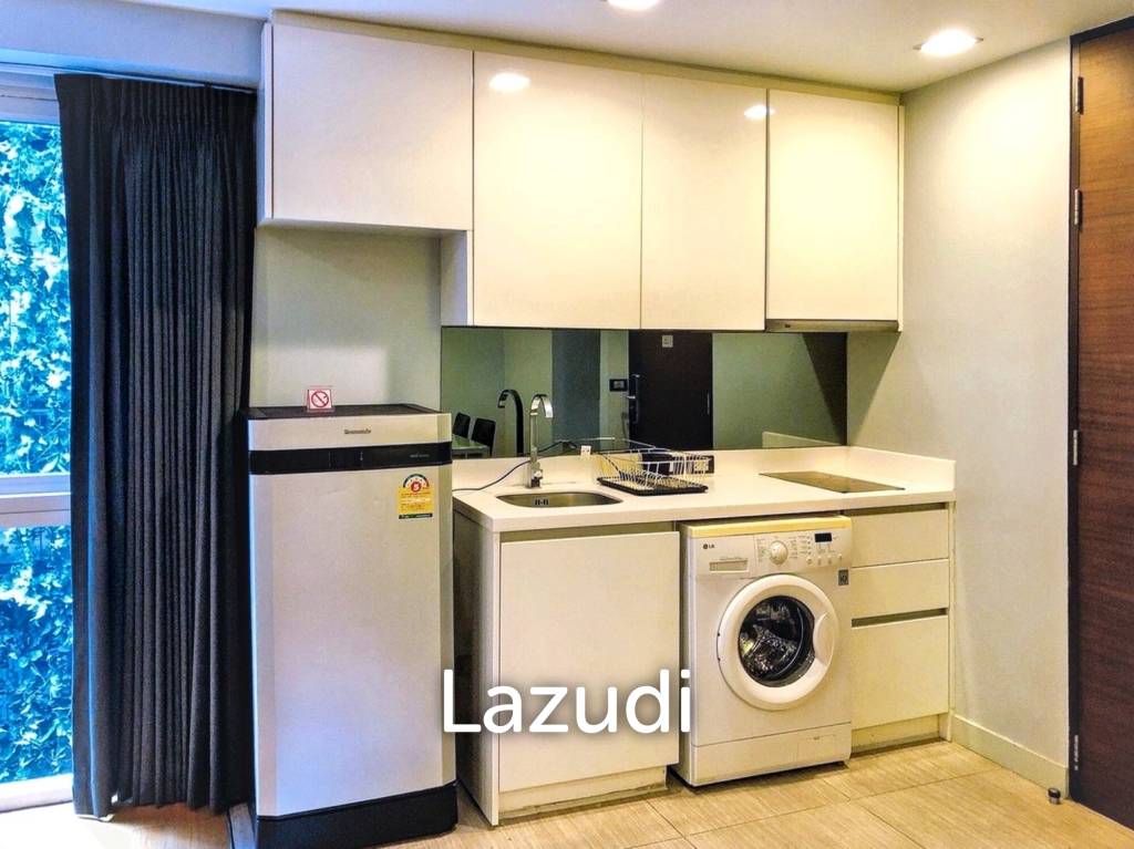 รูป 2 Bedroom 2 Bathroom 68 SQ.M Quad Silom - รูปที่ 4/11
