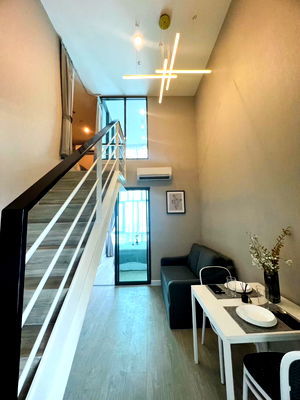 Condos for rent : Code: KJ7181  for rent Metro Sky Bangsue - Prachachuen // Line ID: @kjcondo (with @) //