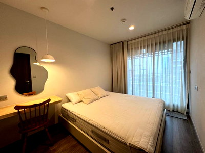 Condos for rent : @Condorental condo for rent Life Ladprao Valley