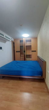 ขายคอนโด ซิตี้ โฮม รัตนาธิเบศร์ อาคาร 1 ชั้น 14 1 ห้องนอน ขนาด 41 ตรม ใกล้ โรงเรียนสยามบริหารธุรกิจ