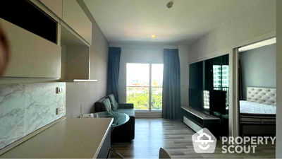 Condos for rent : 1-BR Condo at The Key Wutthakat near BTS Wutthakat (ID 1863319)