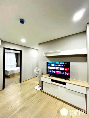 Condos for rent Maharaj Nakorn Chiang Mai Hospital : 1-BR Condo at One Plus Klongchon close to Nimmanhaemin (ID 2138062)
