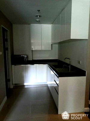 Condos for rent MRT Thailand Cultural Centre : 5-BR Condo at Belle Grand Rama 9 near MRT Phra Ram 9 (ID 2169349)