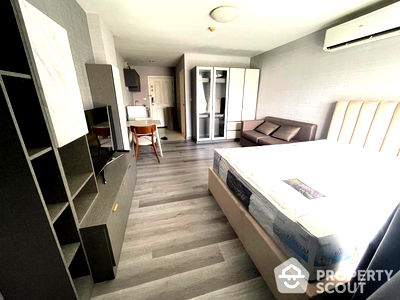 Condos for rent BTS On Nut : 1-BR Condo at The Link Sukhumvit 50 near BTS On Nut (ID 2169426)