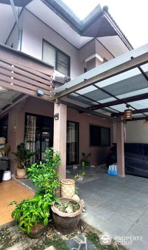 3-BR Semi-detached House in Mae Hia (ID 1841571)
