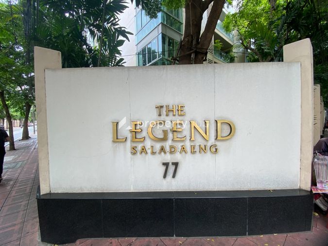 The Legend Saladaeng