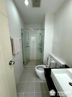 คอนโดให้เช่า : คอนโด 2-ห้องนอน ที่ เอสโทร คอนโด ใน บางตลาด (ID 2139030)