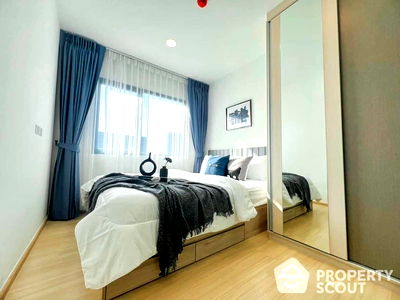 Condos for rent : 1-BR Condo at Chewathai Hallmark Ladprao - Chokchai 4 in Lat Phrao (ID 1840654)