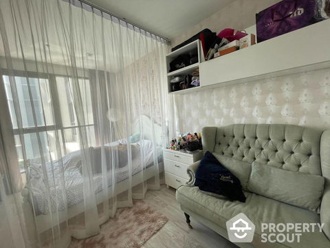 คอนโด 1-ห้องนอน ที่ ไอดีโอ โมบิ สุขุมวิท 81 ใกล้ BTS อ่อนนุช (ID 923167)