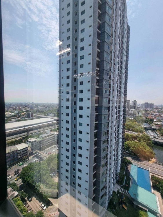 รูป ให้เช่า สำนักงาน office ตึก ชาญอิสระ2 ขนาด 268 ตรม. เฟอร์ครบ ใกล้ทองหล่อ เอกมัย - รูปที่ 15/15