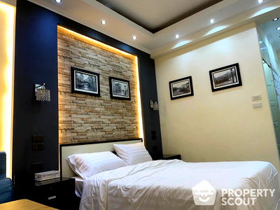 Condos for rent : Studio Condo at Cosy Beach View close to Phratamnak (ID 1450923)
