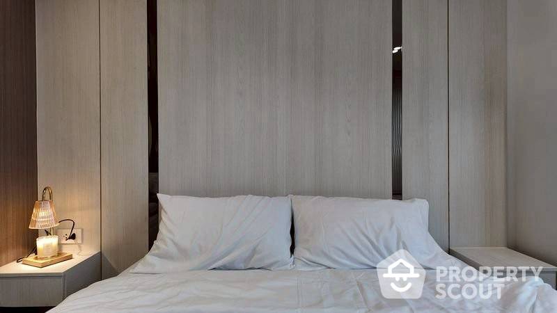 picture 2-BR Condo at Srithana Condominium close to Chiang Mai University (ID 2093416) - 13/19