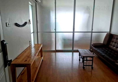Condos for rent : 📌 For rent condo U DELIGHT AT BANG SUE STATION Building 1, Floor 18,1 bed room, Room size 35.00 sqm