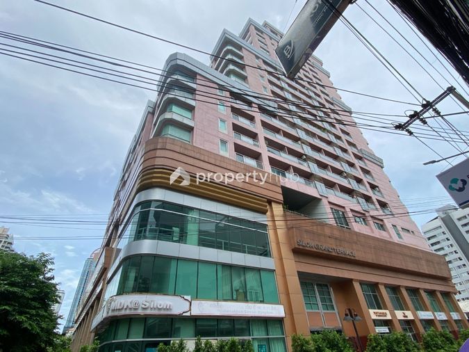 Silom Grand Terrace